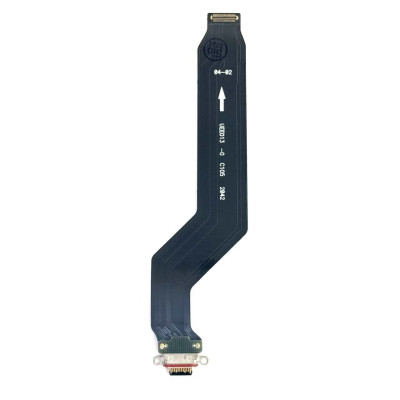 Flex De Carga Para Oneplus 8T /1+ 8T Flex De Carga Para Oneplus 8T /1+ 8T